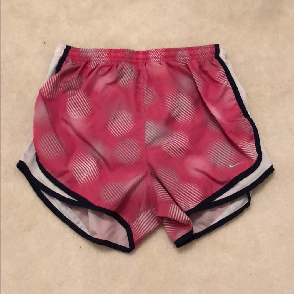 nike shorts